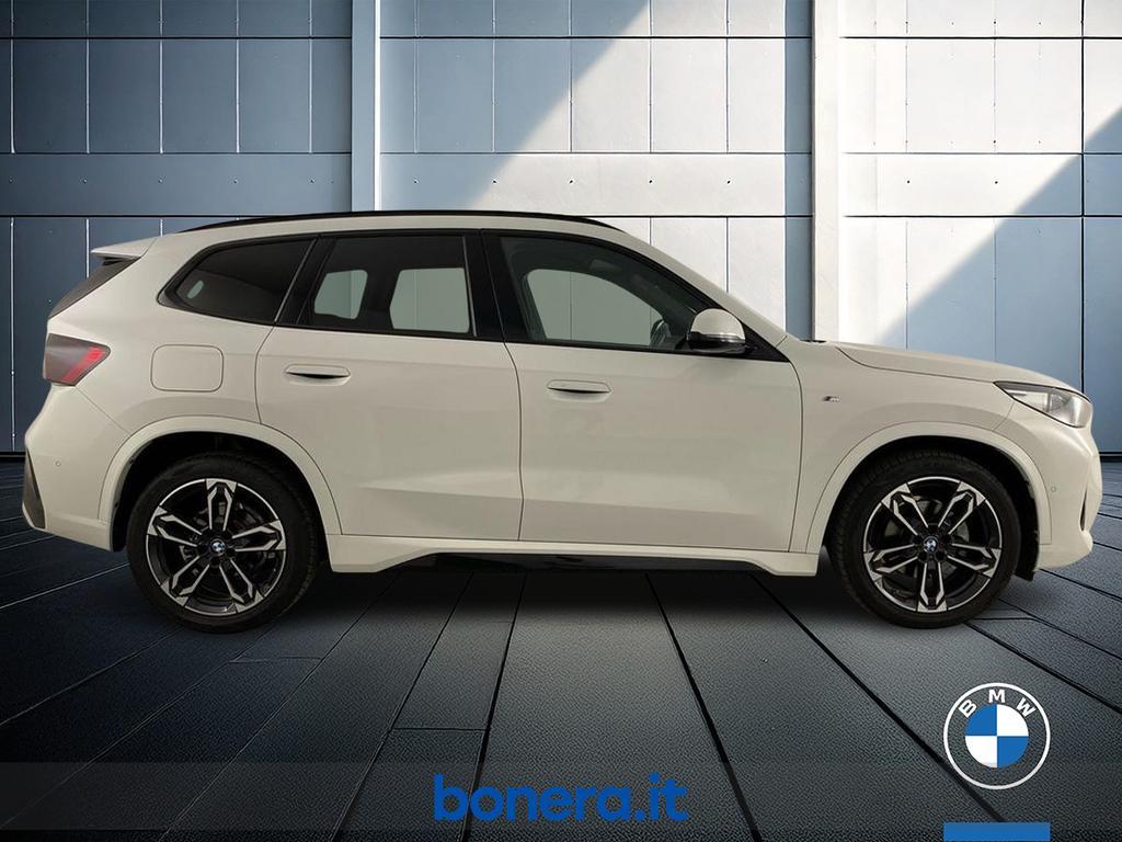 BMW X1 18 d Msport sDrive DCT