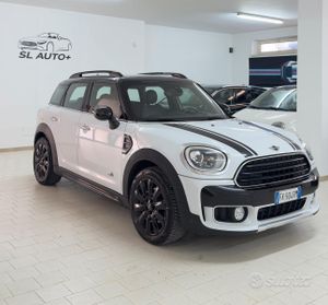 Mini Countryman Cooper D All4