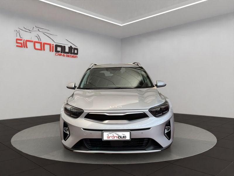Kia Stonic Stonic 1.2 dpi Urban 84cv