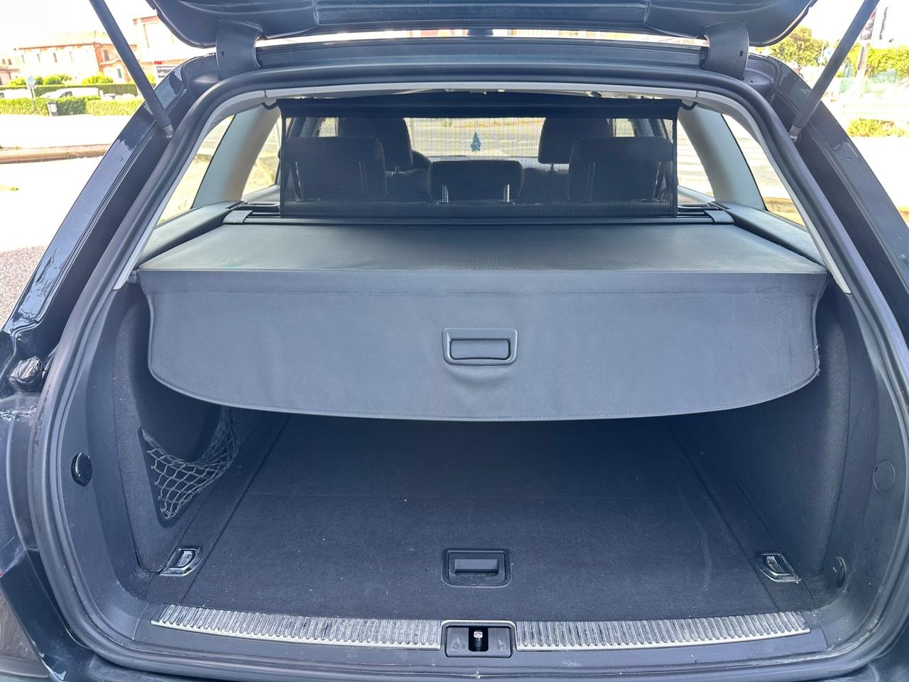 Audi A4 2.0 170 cv station wagon sline