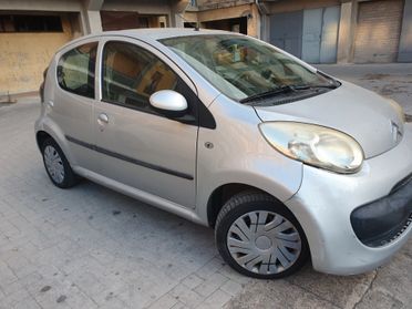 Citroen C1 1.4 HDi 55CV 5 porte AMIC1 block sistem