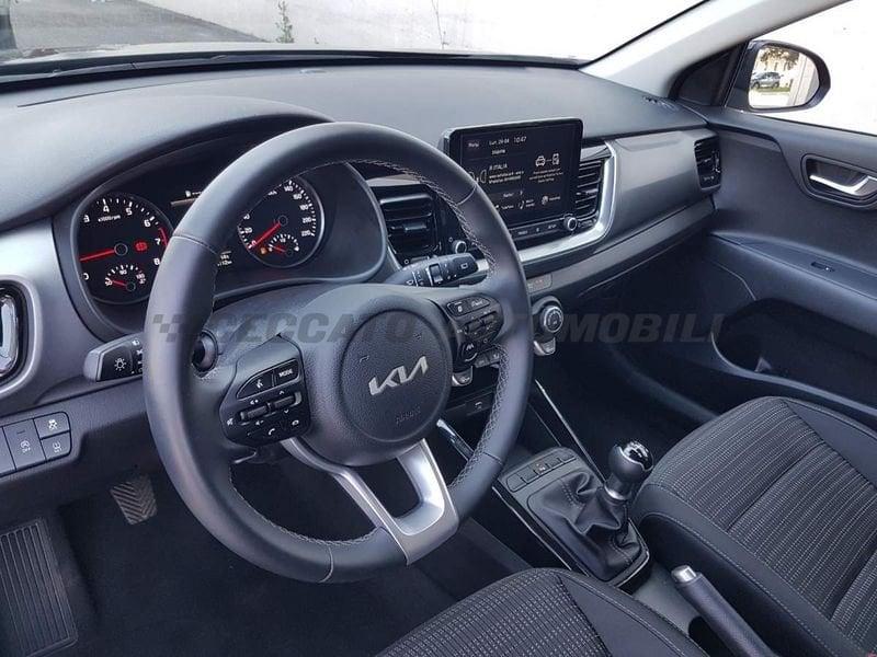 KIA Stonic Stonic 1.2 dpi Style 84cv