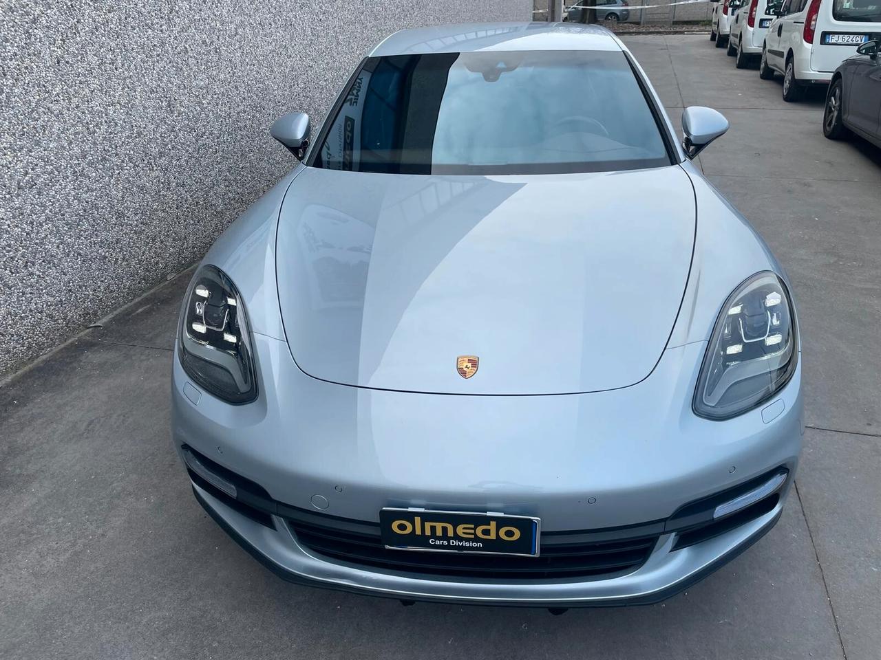 Porsche Panamera 3.0 4 Executive