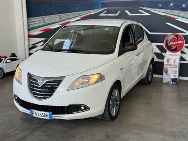 Lancia Ypsilon 1.3 MJT 16V 95 CV 5 OK NEOPATENTATI
