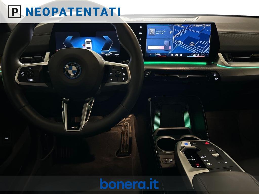 BMW iX2 30 MSport Pro xDrive