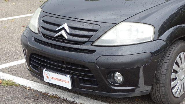 CITROEN C3 1.4 cc 73 cv GPL, Exclusive Style Techno Energy