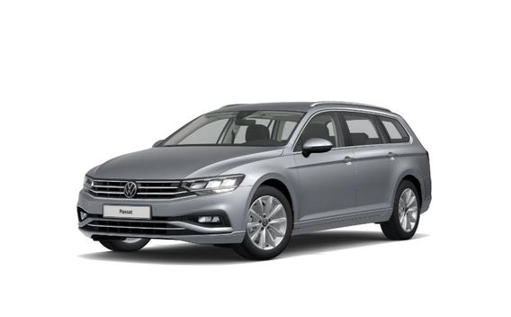 Volkswagen Passat Variant 2.0 TDI DSG Business 150cv Noleggio per P.IVA #154931
