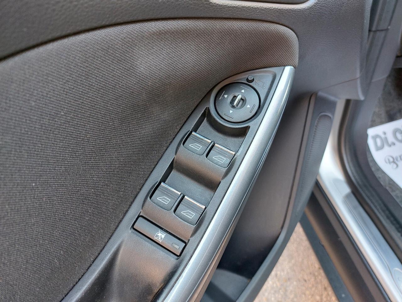 Ford Focus 1.6 TDCi 115 CV Titanium