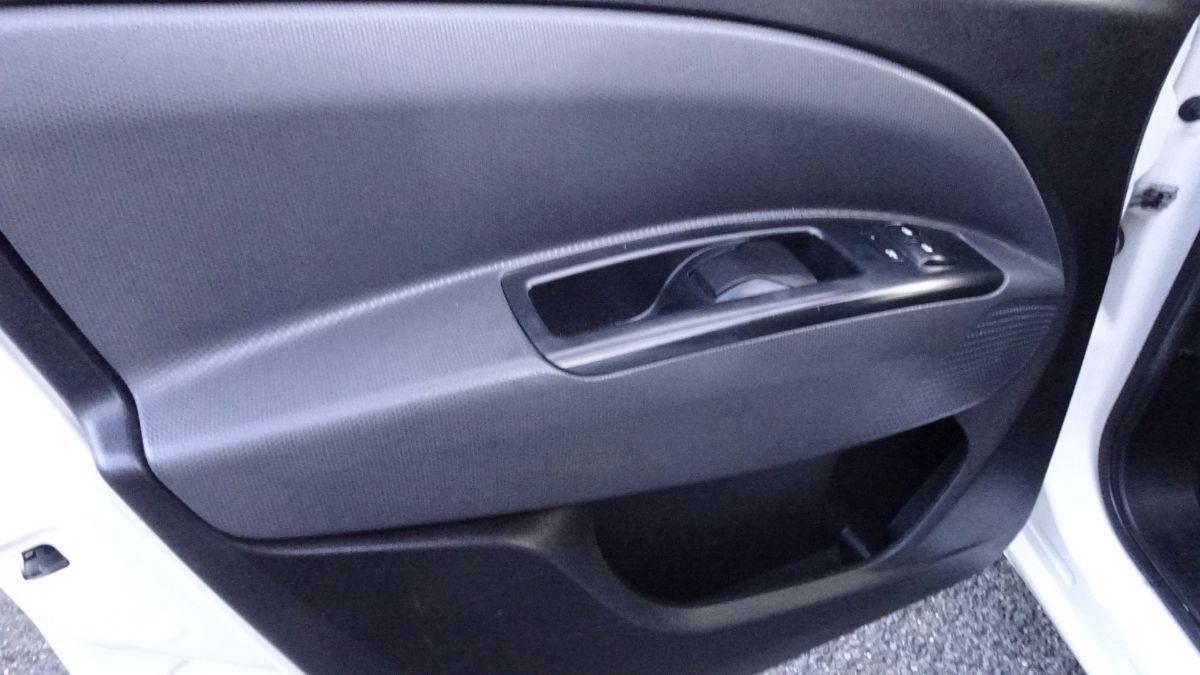 FIAT DOBLO 1600 MJT MAXI TETTO ALTO