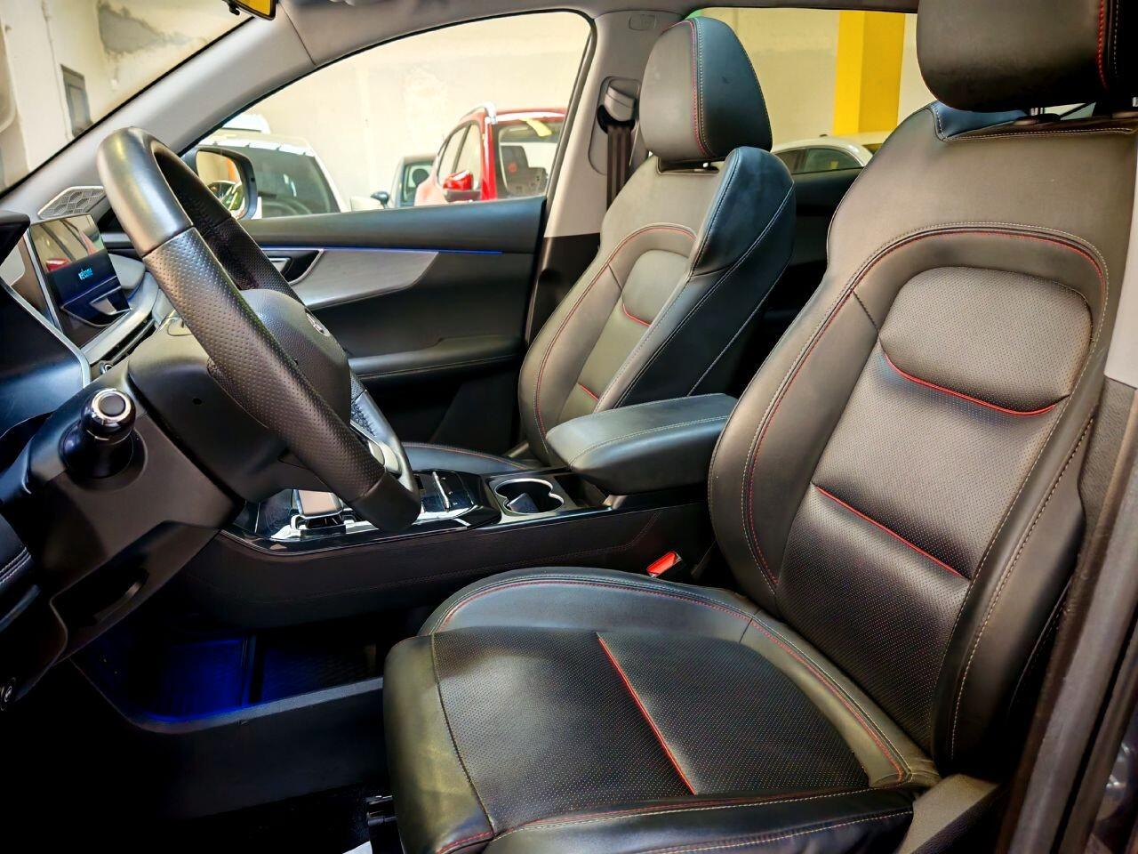 Dr 6.0 GPL 1.5 Turbo 150cv CVT