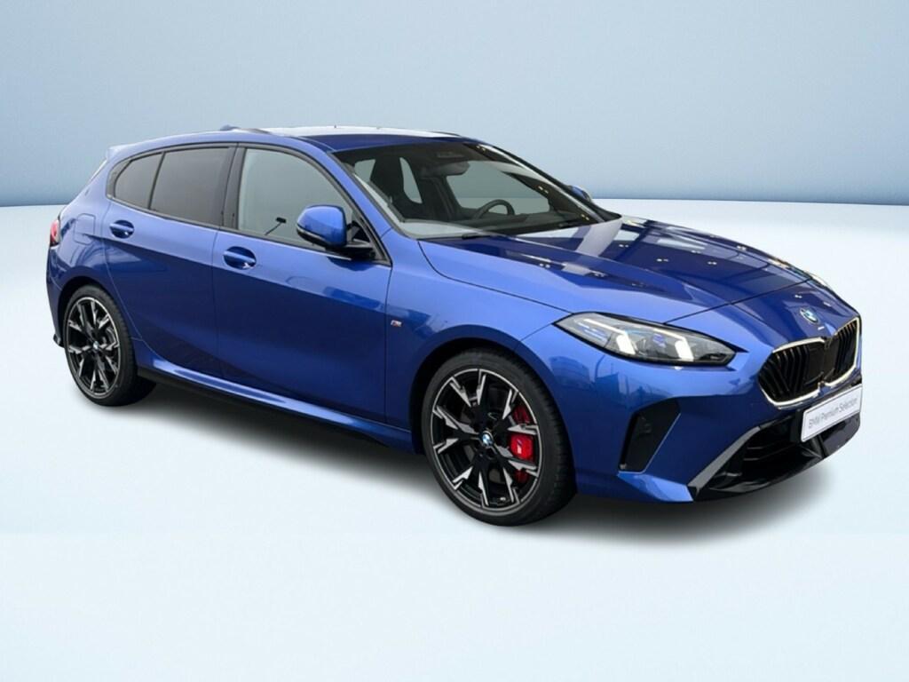 BMW Serie 1 118 d MSport Pro DCT