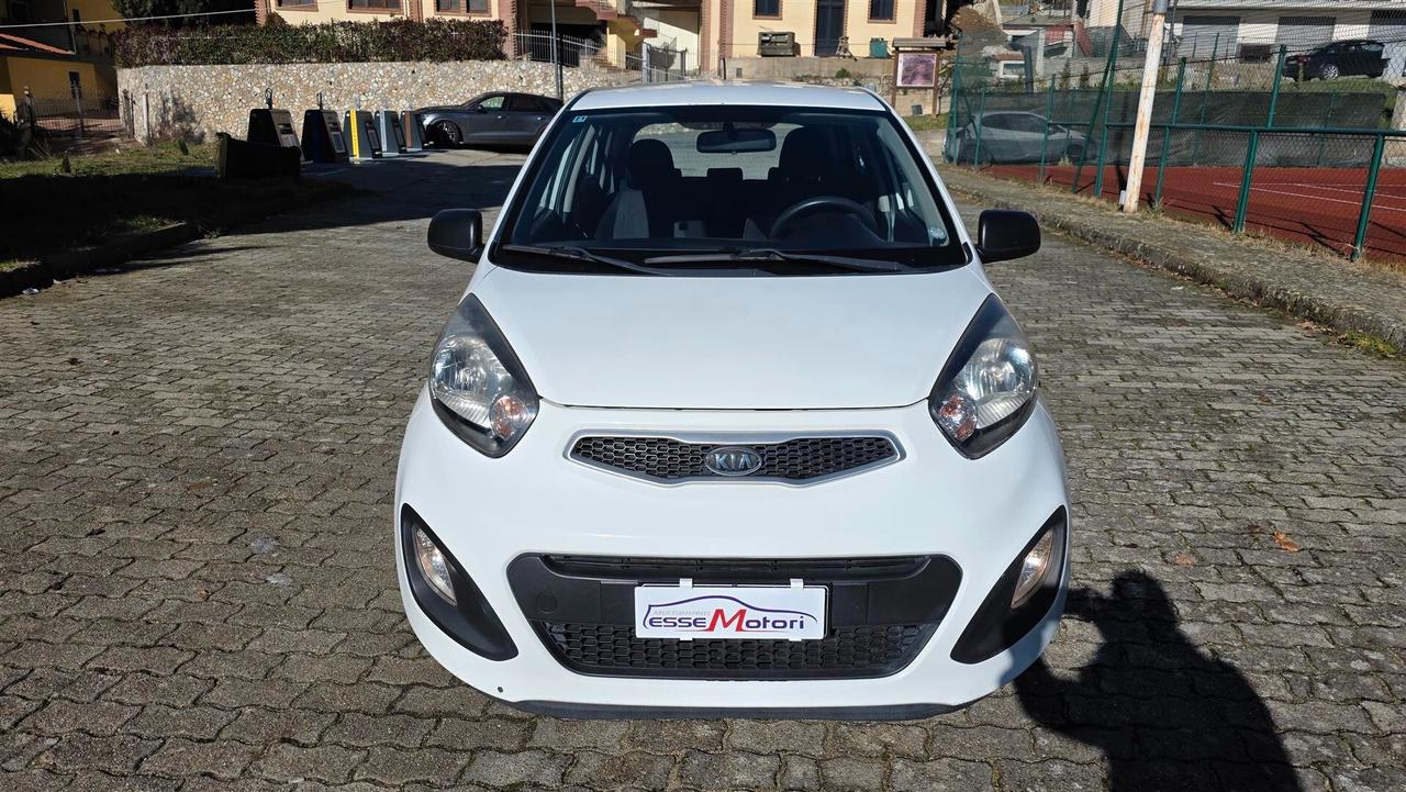 Kia Picanto 1.0 12V 5 porte Style