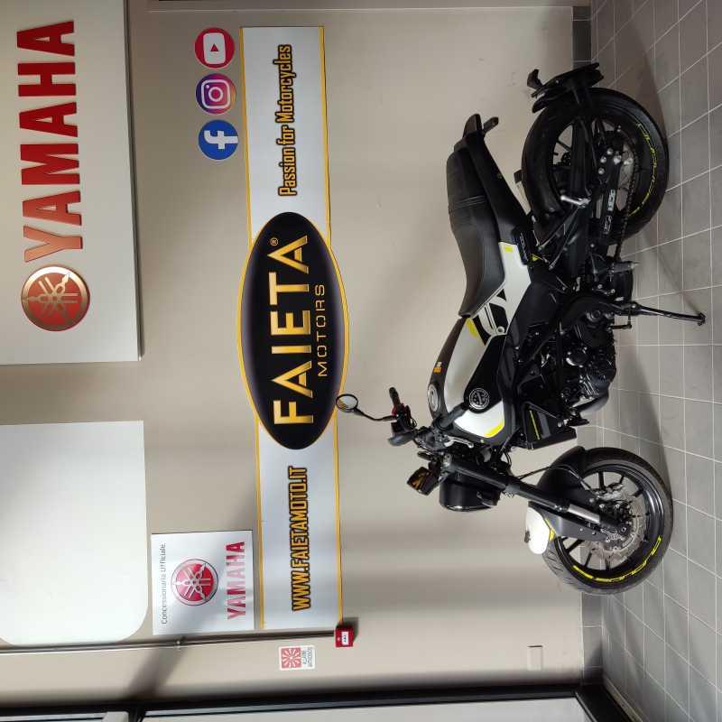 Benelli Leoncino 250 - 2022