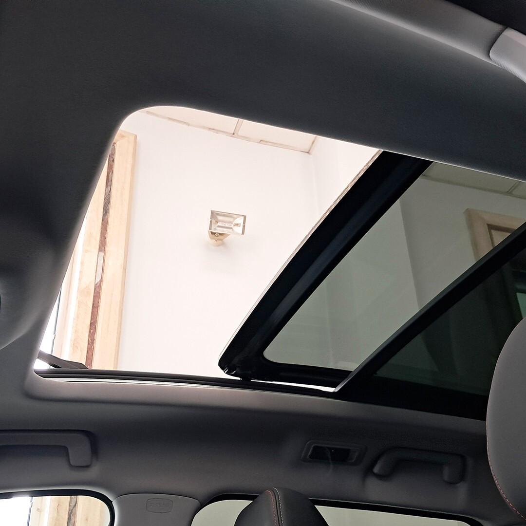 Dr 6.0 1.5 Turbo CVT Bi-Fuel GPL