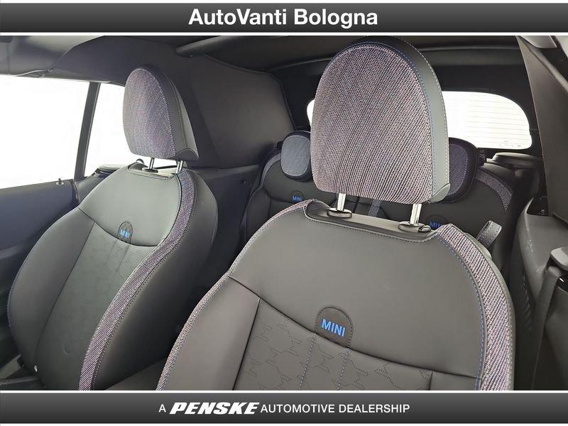 MINI Mini Cooper Cabrio Mini 2.0 Cooper C Classic Cabrio