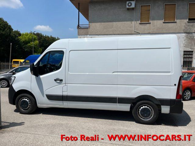 RENAULT Master T33 2.3 dCi 135 L2H2 Furgone Start Promo