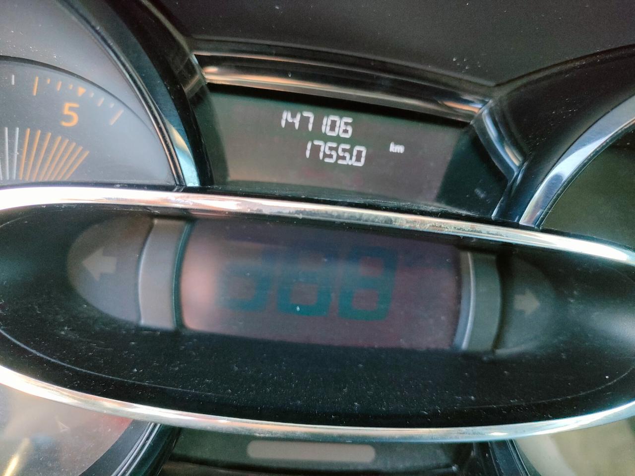 Renault Clio 1.5 dCi 8V 75CV 5 porte Costume National