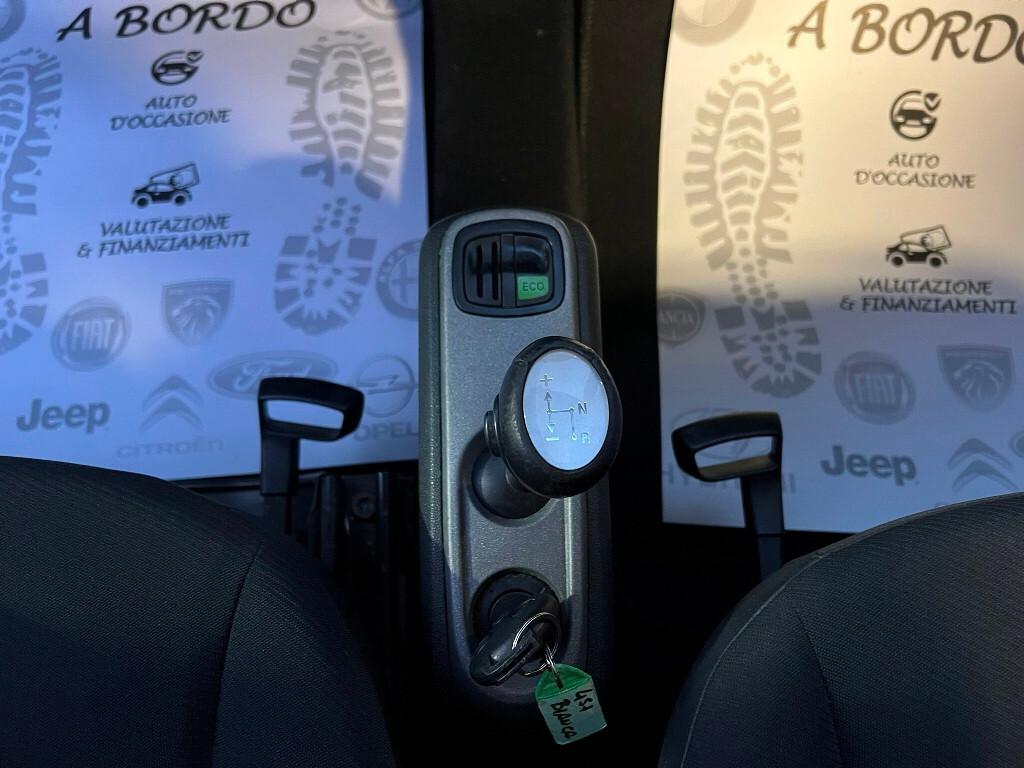 Smart Fortwo 1.0 Mhd Pulse 71 CV / F1