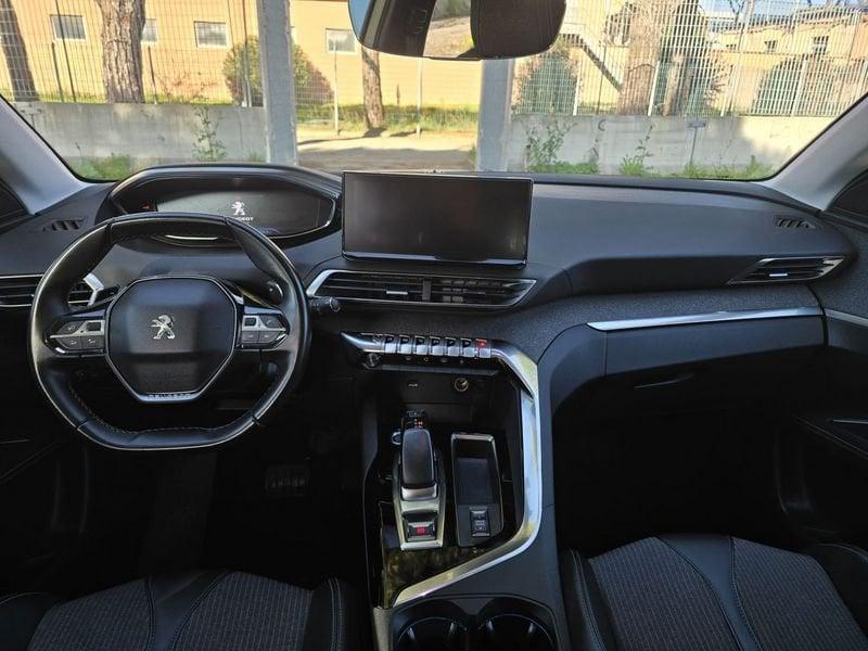 Peugeot 3008 Hybrid 225 e-EAT8 Allure Pack