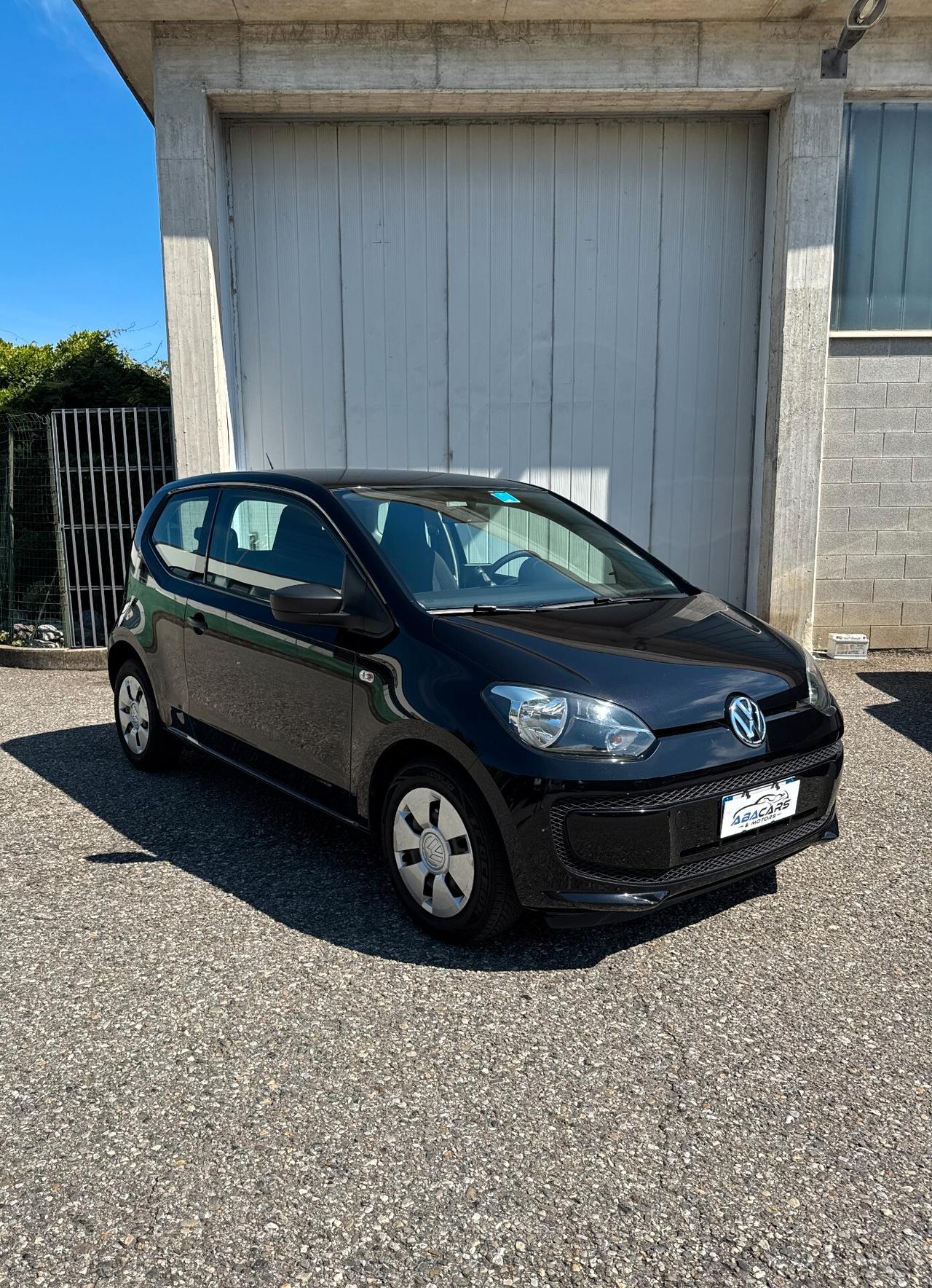 Volkswagen up! 1.0 55 KW Benzina E5 *sistema Navigon*