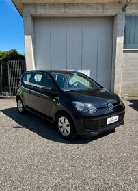 Volkswagen up! 1.0 55 KW Benzina E5 *sistema Navigon*