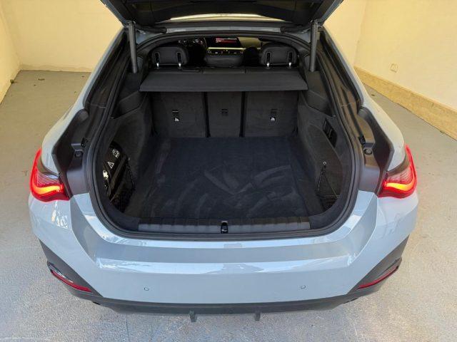 BMW 420 d xDrive 48V Msport