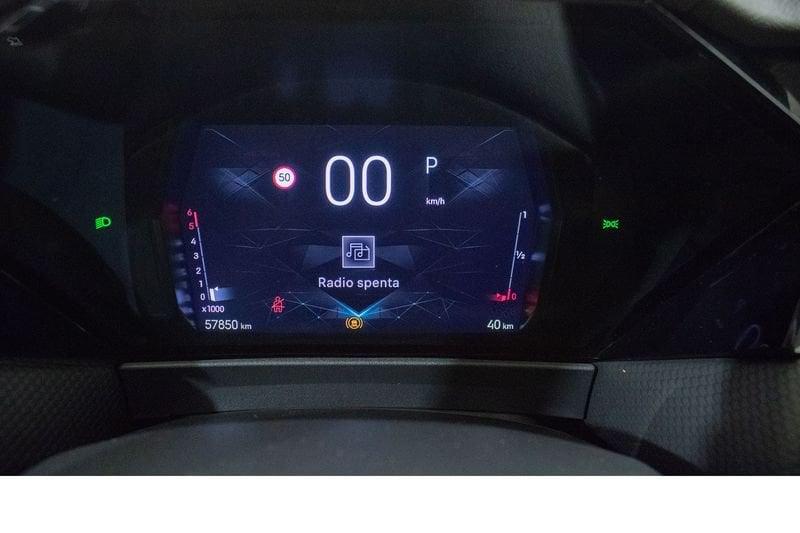 DS DS 4 BlueHDi 130 Autom. Business
