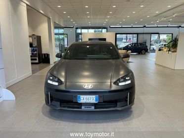 Hyundai Ioniq 6 77.4 kWh AWD Evolution