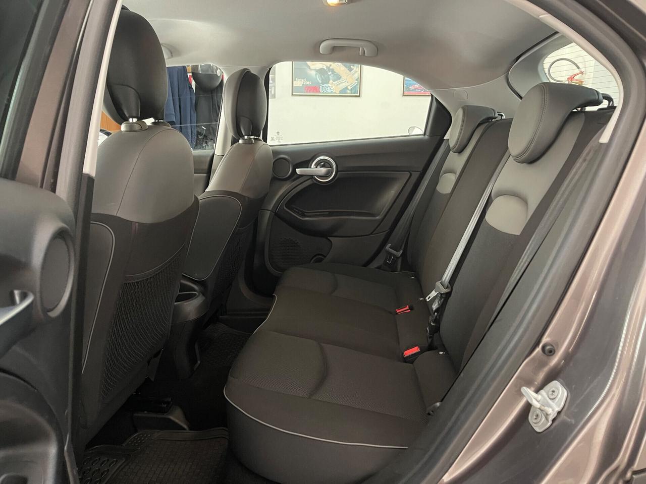 Fiat 500X 1.6 Multijet 120 CV