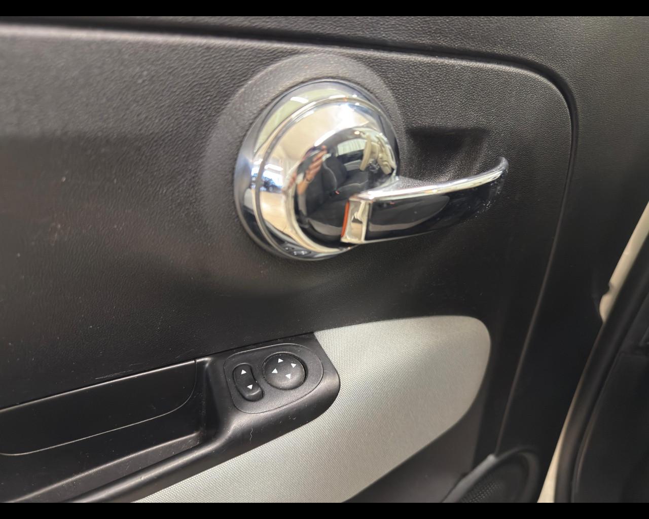 FIAT 500 (2015-2024) - 500 1.0 Hybrid Pop