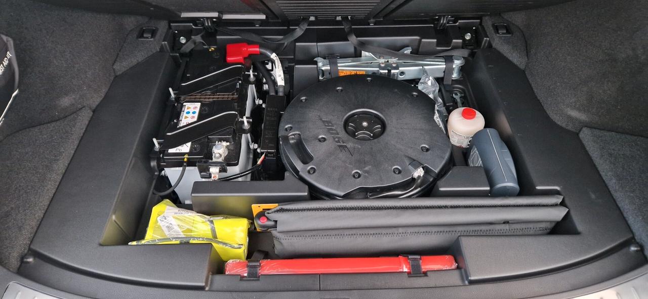 Infiniti QX70 3.0 diesel V6 AT S Premium