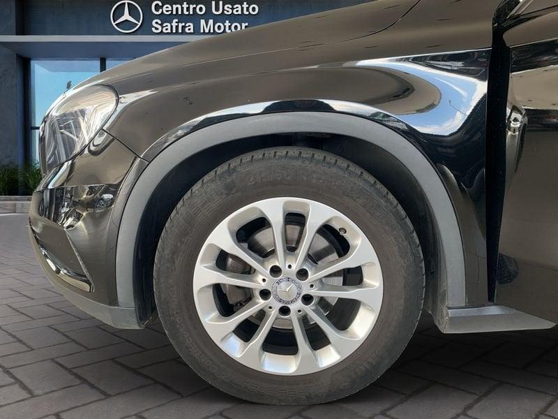 Mercedes-Benz GLA GLA 200 CDI Executive