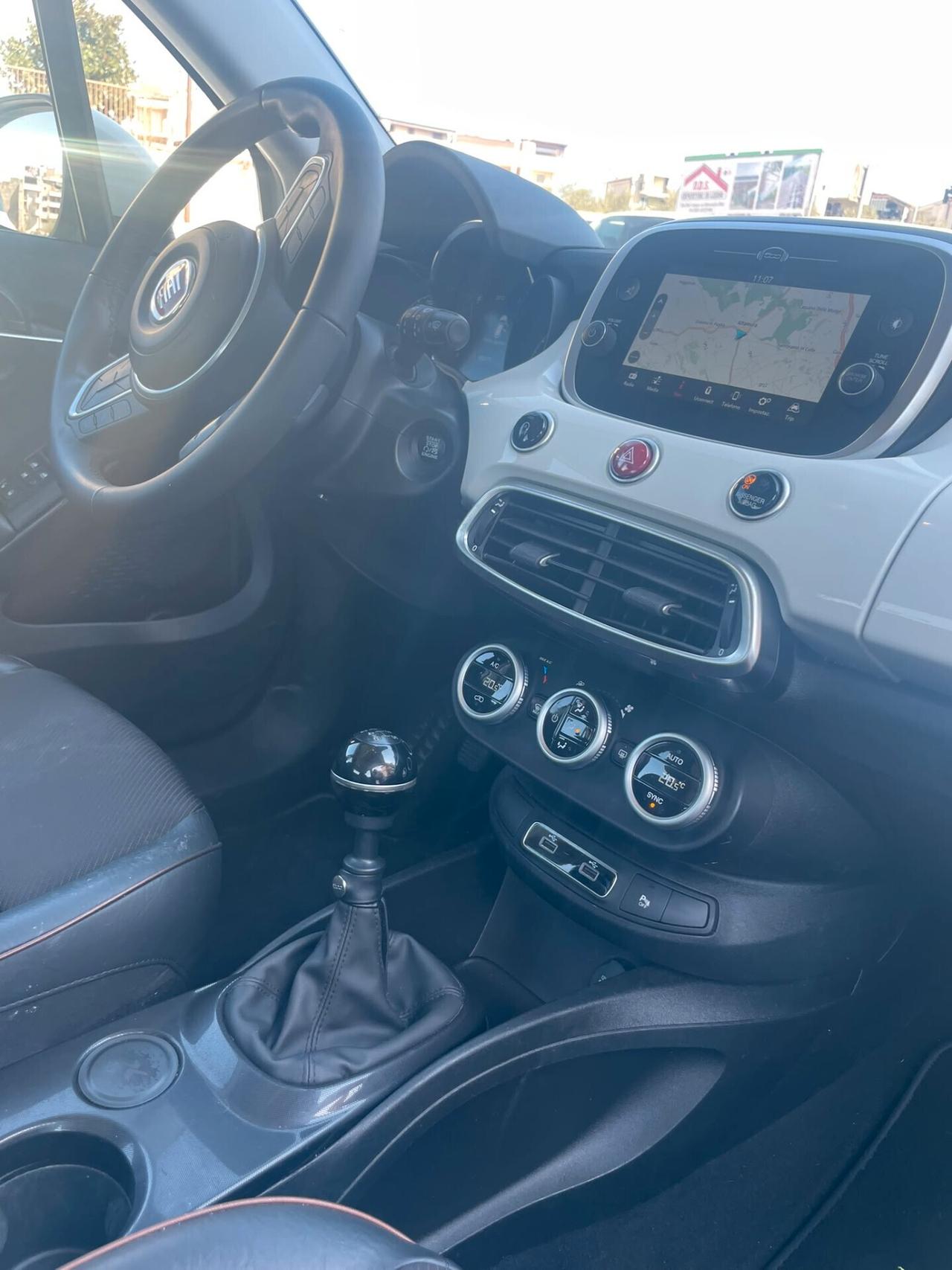 Fiat 500X 1.0 115 CV