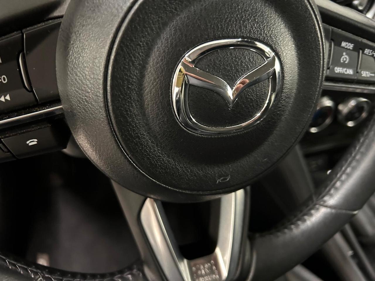 Mazda CX-3 EXCEED 2.0L Skyactiv-G AWD 6mt UNICO PR.