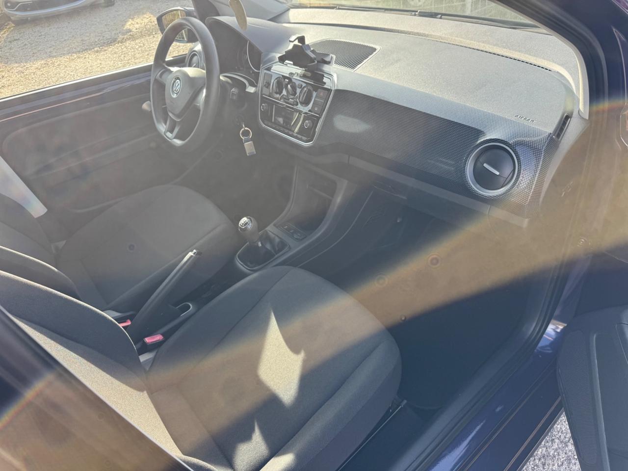Volkswagen up! 1.0 5p. move NEOPATENTATI