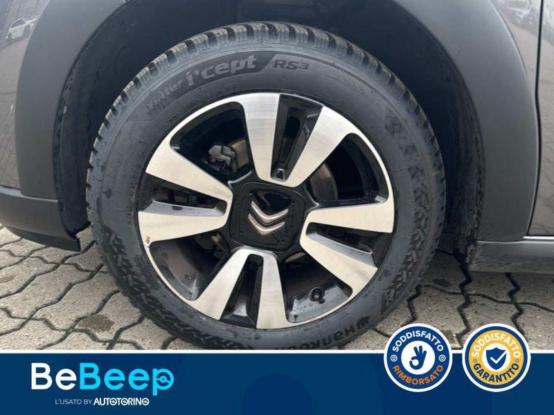 Citroën C3 1.2 PURETECH C-SERIES S&S 83CV