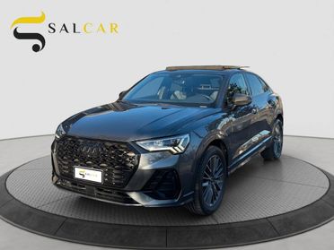 Audi Q3 35 2.0 TDI 150 CV S tronic line edition TETTO 2023