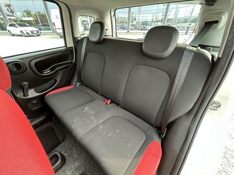 FIAT Panda 1.2 Easy OK NEOPATENTATI