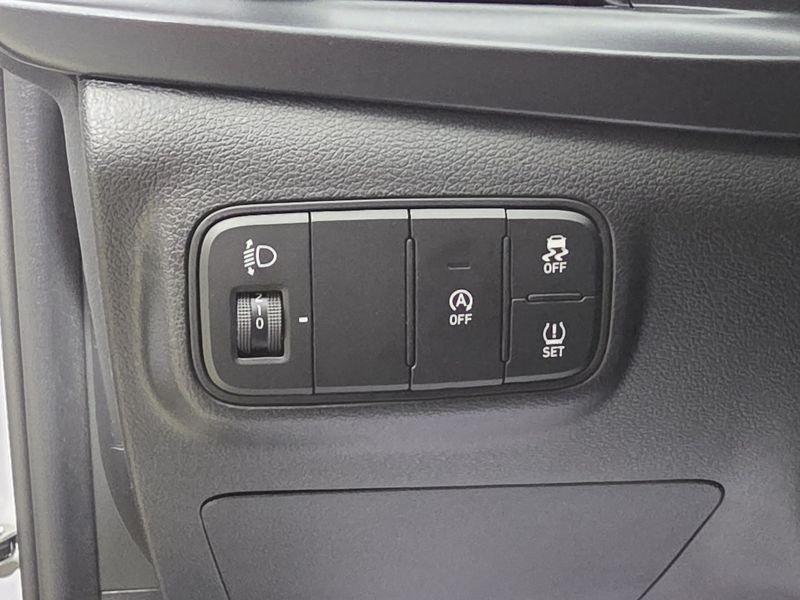 Hyundai Bayon Bayon 1.0 t-gdi Business 90cv mt