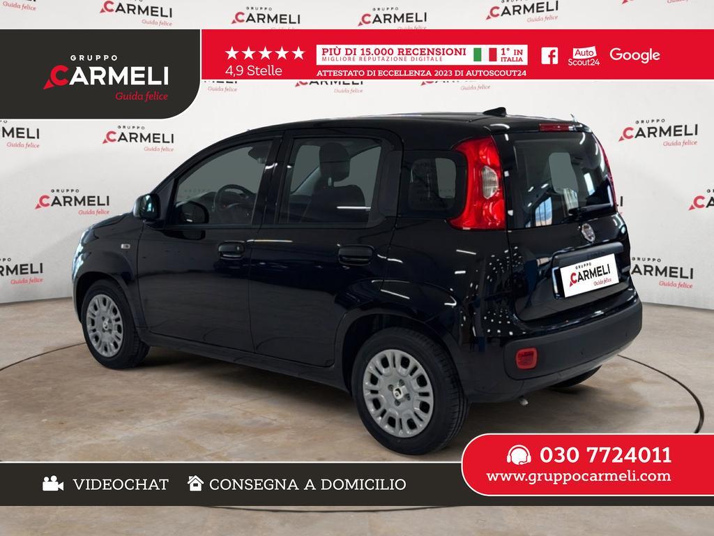 Fiat Pandina 1.0 FireFly Hybrid Icon