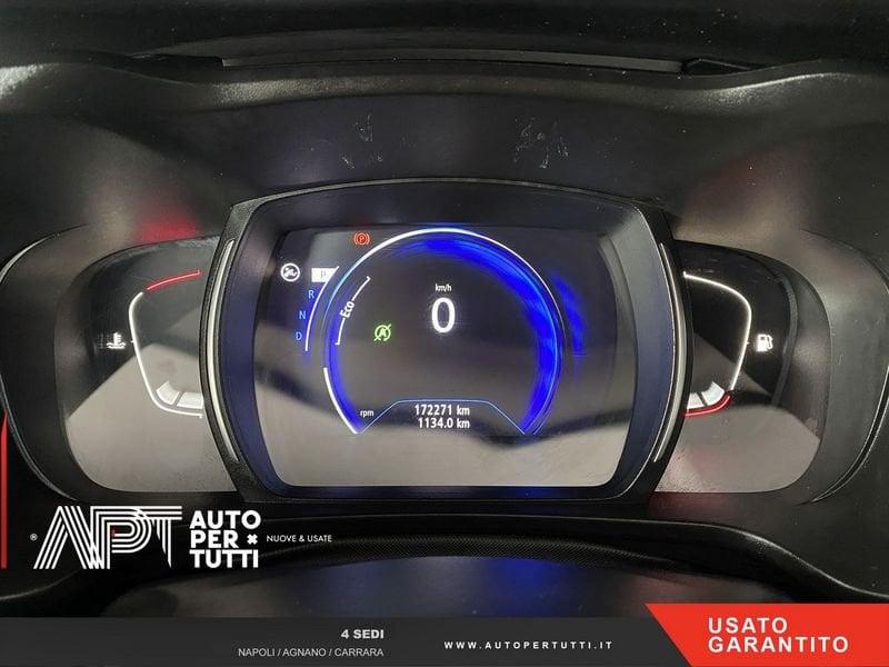 Renault Kadjar Kadjar 1.5 dci energy Intens 110cv edc