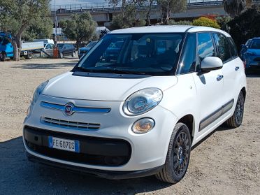 Fiat 500L Living 2016 - 1.3 MJT OK NEOP. LB AUTOMOBILI