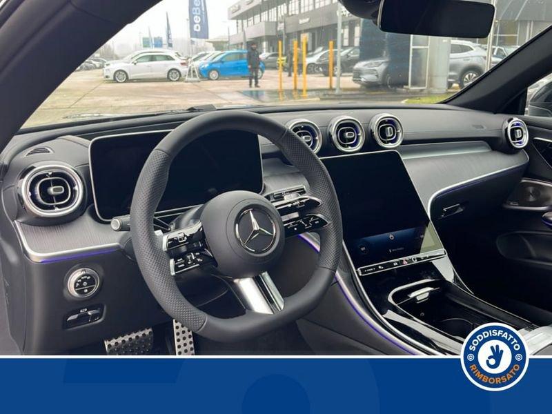 Mercedes-Benz CLE Coupé CLE 220d Coupé AMG Line Premium Plus