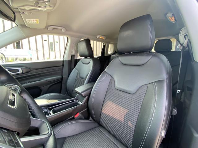 JEEP Compass *PROMO* 1.3 Turbo T4 190 CV PHEV AT6 4xe Limited
