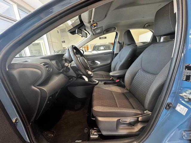 TOYOTA Yaris TREND 1.5 HYRBID 85kw 115CV