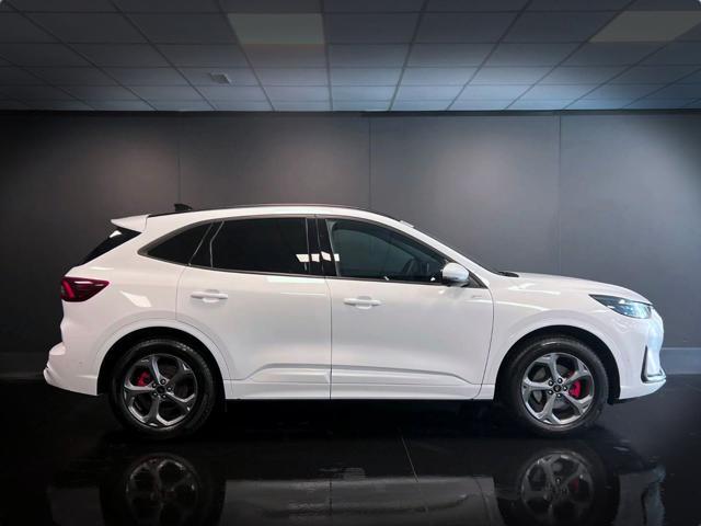 FORD Kuga 2.5 Full Hybrid 180 CV CVT 2WD ST-Line X