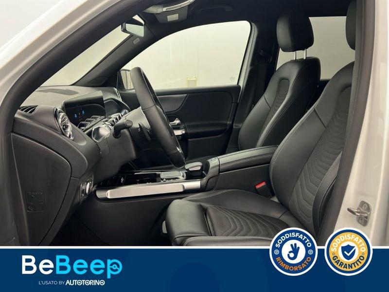 Mercedes-Benz GLB Classe 200 D SPORT PLUS AUTO 7P.TI