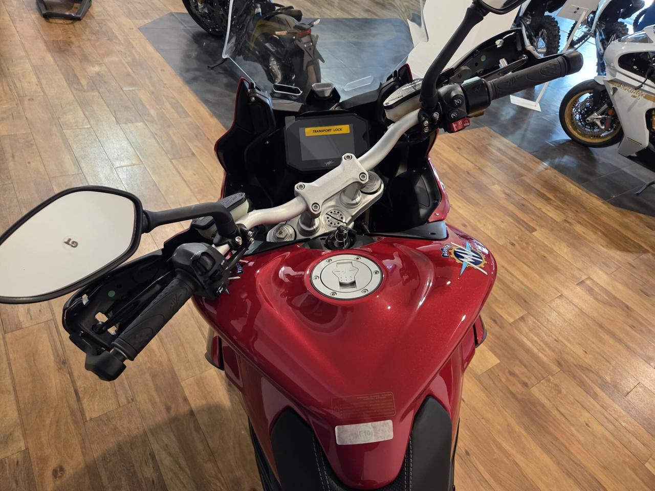 MV AGUSTA TURISMO VELOCE