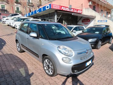 Fiat 500L 1.6 Multijet Lounge TETTO PANORAMICO