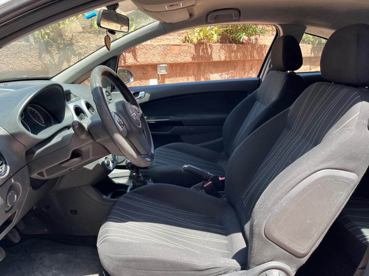 Opel Corsa 1.3 CDTI - 2009